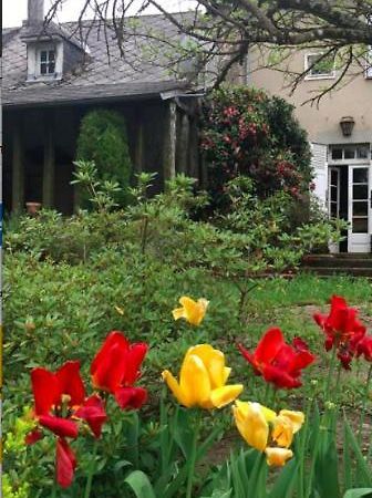 Maison Lyre, Pompadour Hotel Arnac-Pompadour Luaran gambar