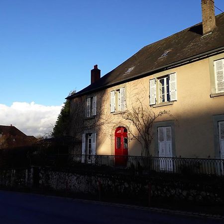 Maison Lyre, Pompadour Hotel Arnac-Pompadour Luaran gambar