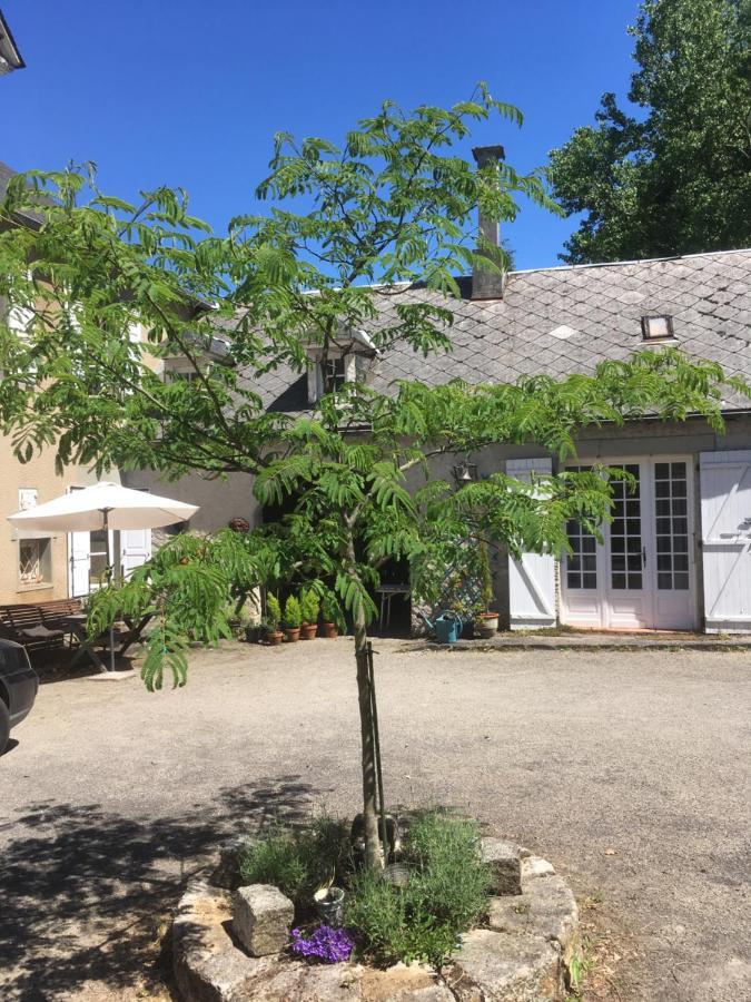 Maison Lyre, Pompadour Hotel Arnac-Pompadour Luaran gambar