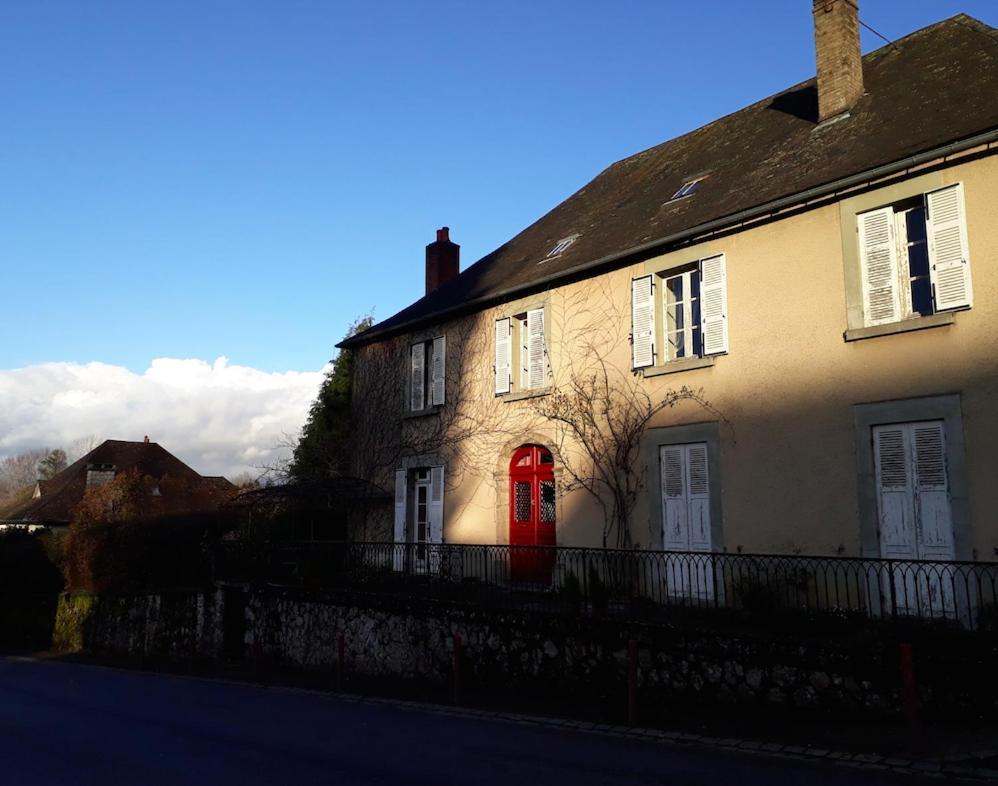 Maison Lyre, Pompadour Hotel Arnac-Pompadour Luaran gambar