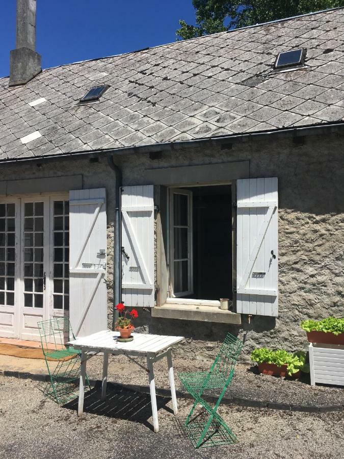 Maison Lyre, Pompadour Hotel Arnac-Pompadour Luaran gambar